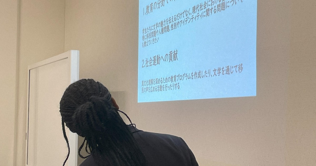 強制送還におびえる外国籍の子どもたち 「ゼロプラン」発動で