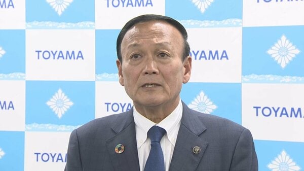 総務省が富山市職員を刑事告発 国勢調査で2000人超を水増し疑い 「居住実態なし」の世帯を存在するものとして処理か 速報値から一転確定値で人口40万人割れに 市長が陳謝