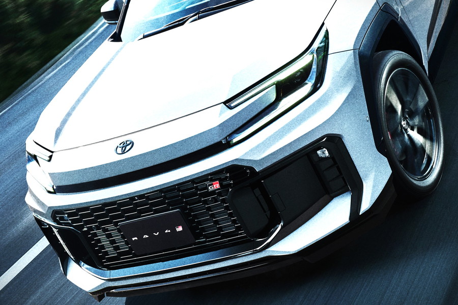 満タンなら“1000km超”走行も？ トヨタ「新型PHEV」発売へ システム刷新 EV航続距離“1.5倍”に