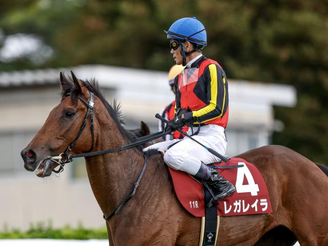 【AI予想・エリザベス女王杯】秋初戦を快勝しますます順調！ 昨年のリベンジへ人工知能も太鼓判