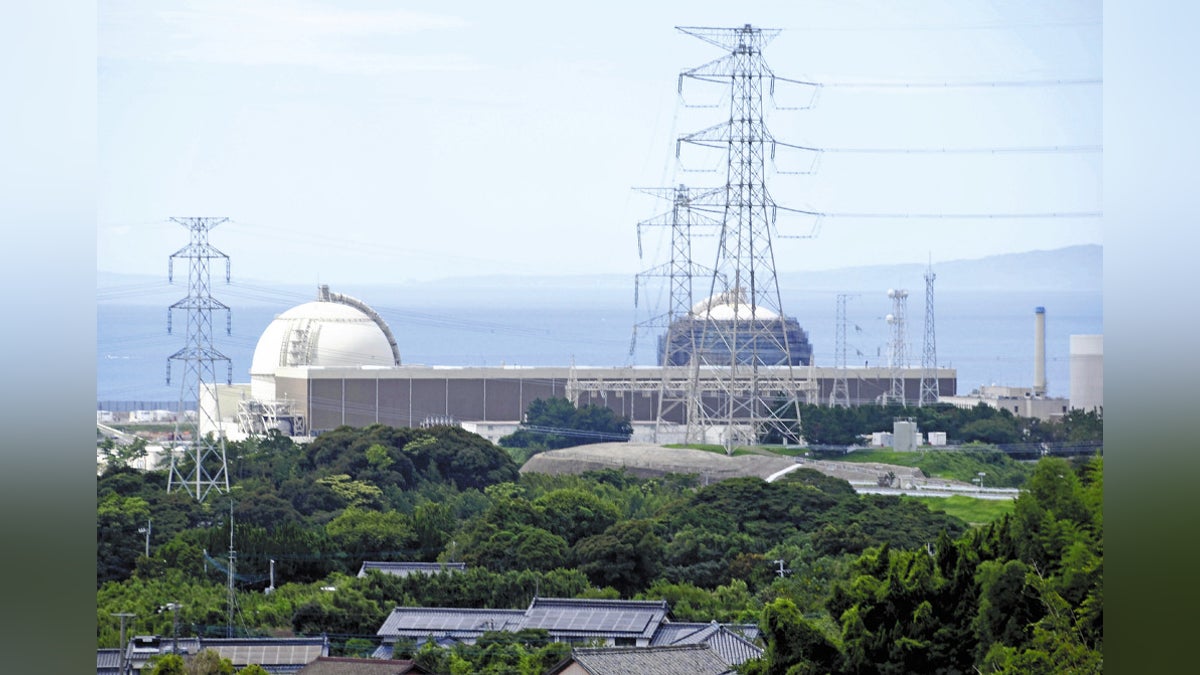 玄海原発「光を放つ三つの飛行体」見つからず、専門家「上空からの侵入リスクが顕在化」