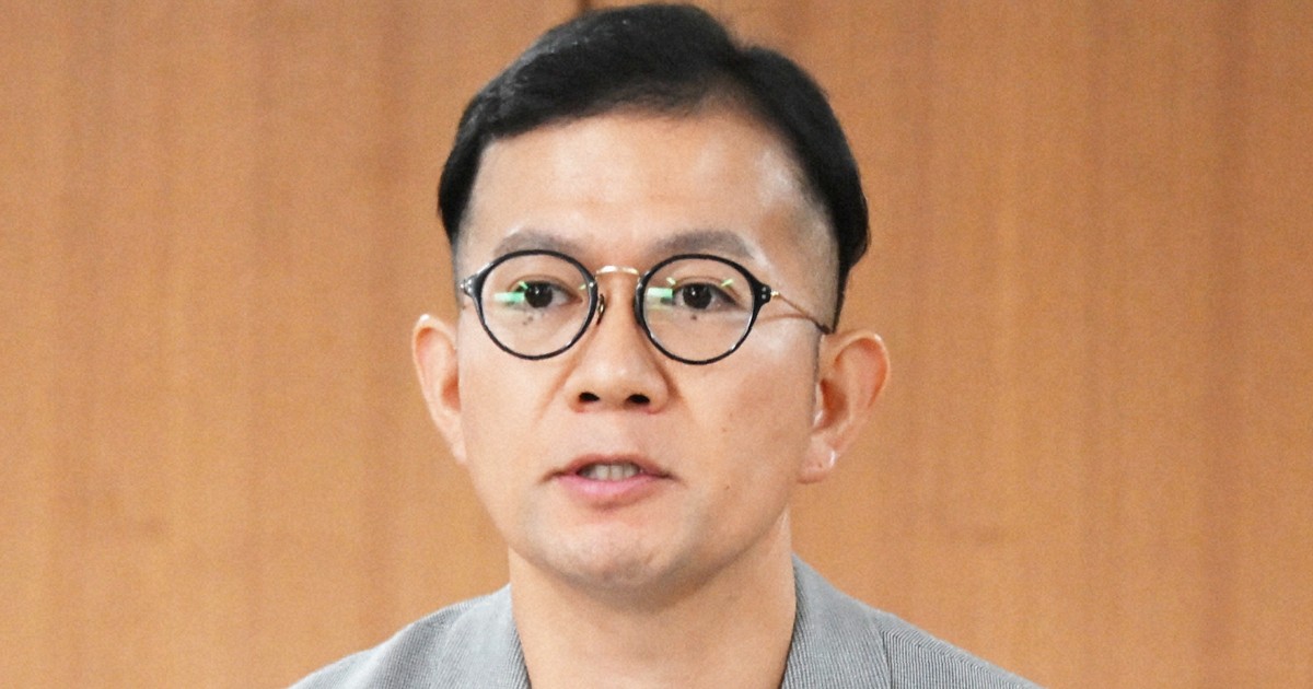 福岡・行橋市長、豪雨時に「私用」で県外滞在 災害対策会議は不参加