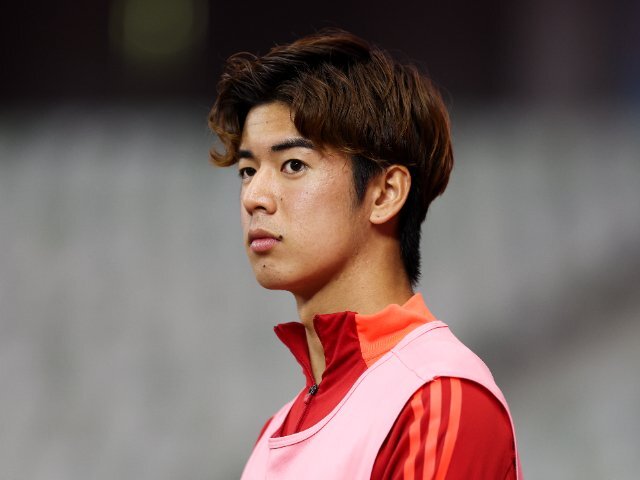 “昨季はJ3福島でプレー”大関友翔20歳「なぜ急成長して日本代表に？」鬼木達の金言も…苦しい環境で「リアルに感じた」サッカー選手としての“本質”（Number Web）