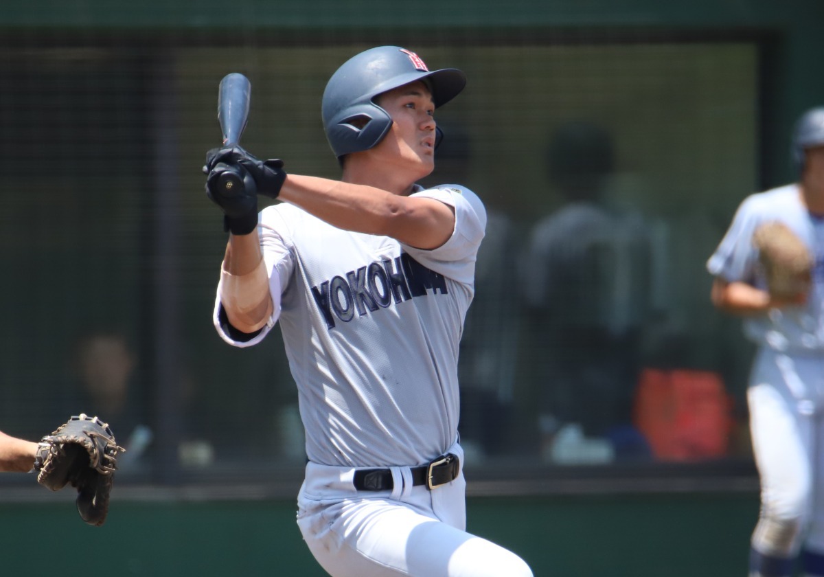 高校日本代表候補26名が甲子園出場！高校生NO.1外野手・阿部葉太、小松大谷のスラッガー、関東一の二刀流など精鋭揃い｜記事一覧｜高校野球ドットコム
