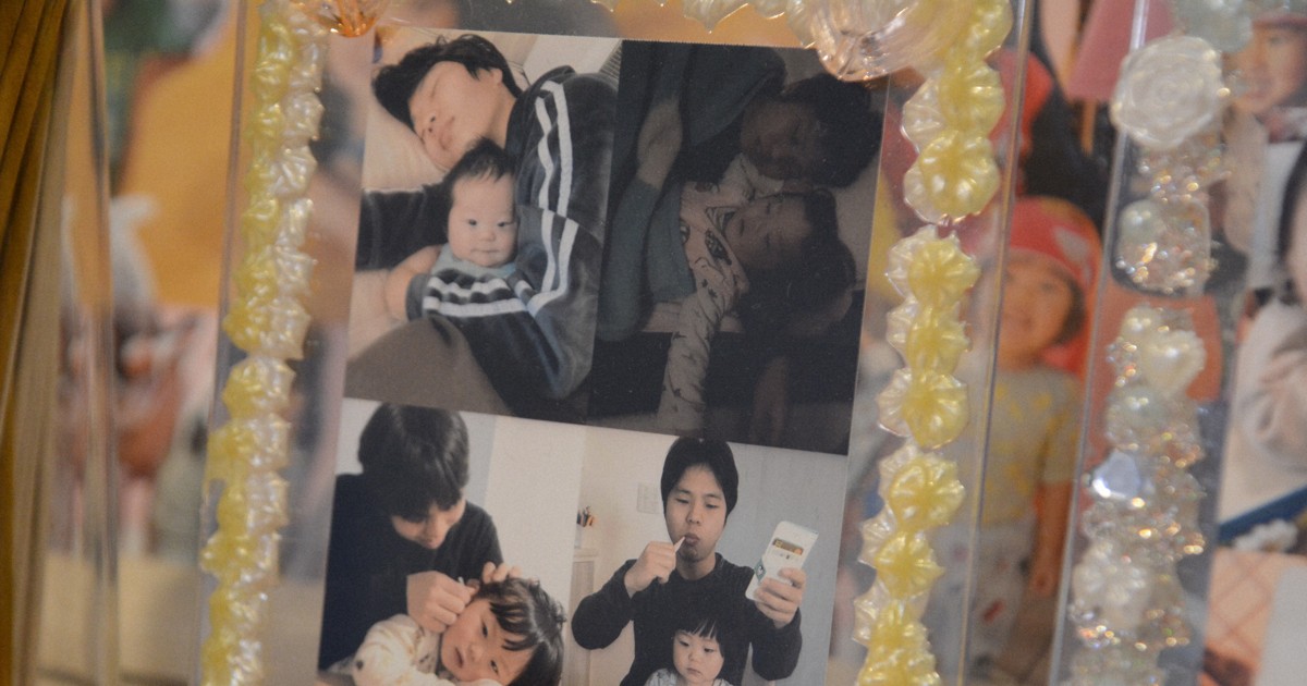 法廷で土下座、車内に焼酎容器 暴走トラックが奪った「3世代の命」