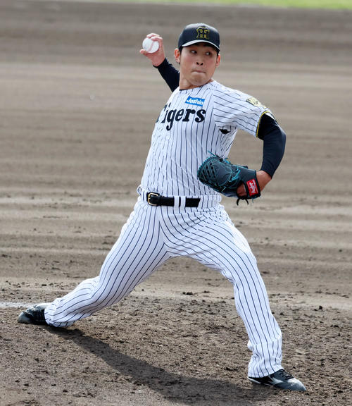 【阪神】これは快挙だ「神ドラフト」同期７人が１軍に大集結！残る１人も絶対的ブルペンエース
