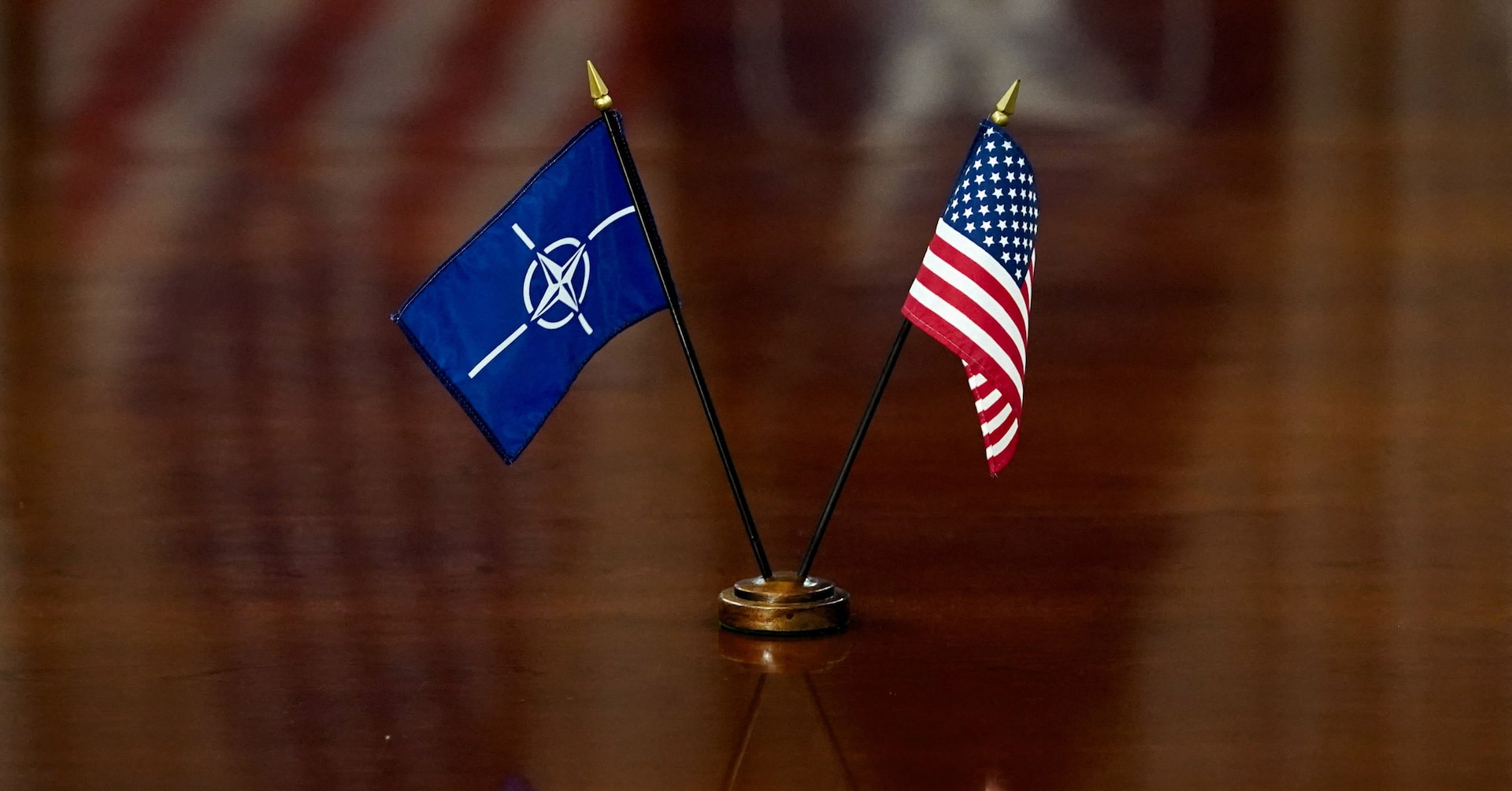 米国、欧州駐留軍削減で年内に同盟国と協議開始＝ＮＡＴＯ大使