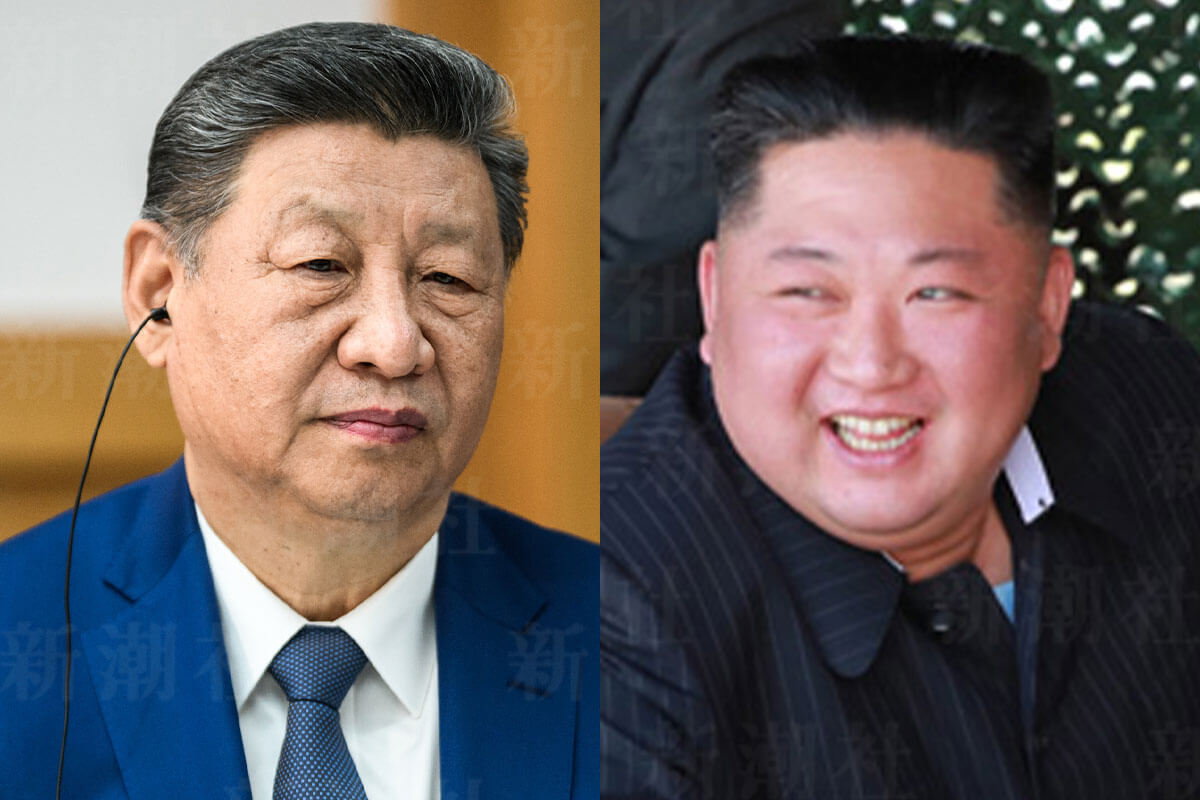 「習近平」が「金正恩」に“完敗” 7年ぶり訪朝でも「朝鮮半島非核化」に言及ゼロ…ロシアと蜜月「北朝鮮」を制御できず、影響力は低下へ