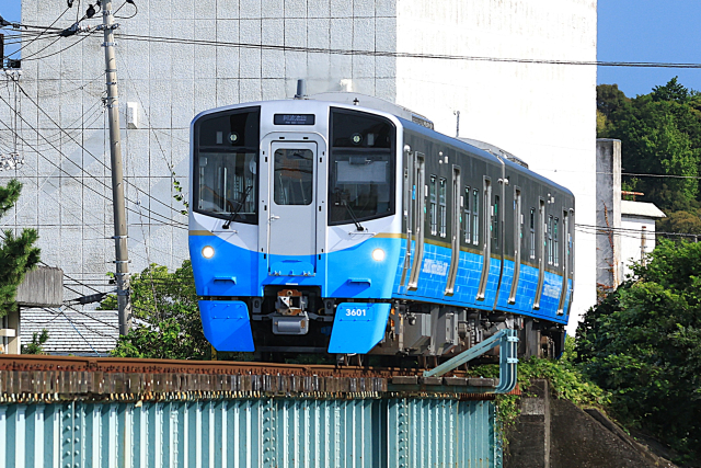 JR四国、ローカル線の「あり方」2030年度に方向性。新5カ年計画を策定
