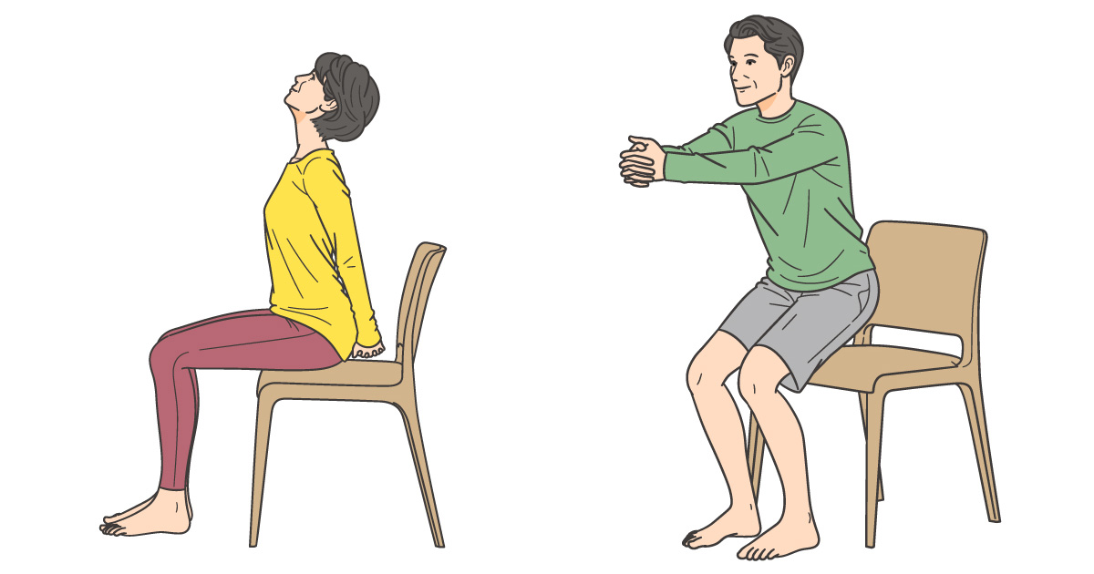 「脳のお掃除機能」を高め認知症を予防！ 効果が実証された3つの対策