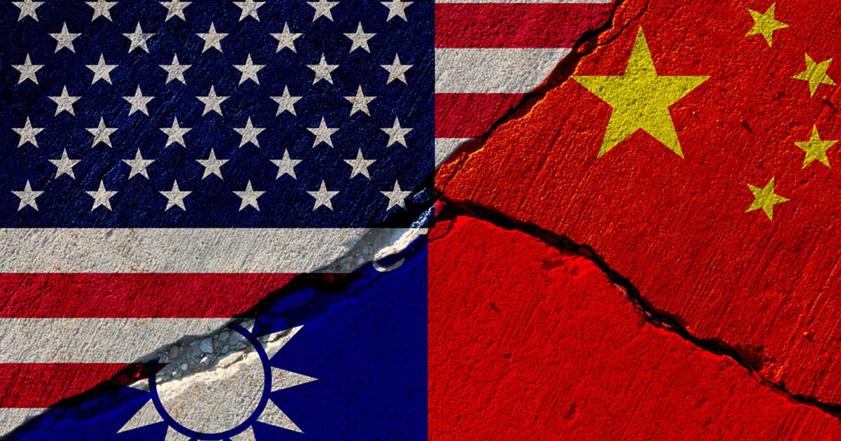 停滞する中国経済…習近平が直面する「2027年の危機」で、台湾有事は本当に起きるのか