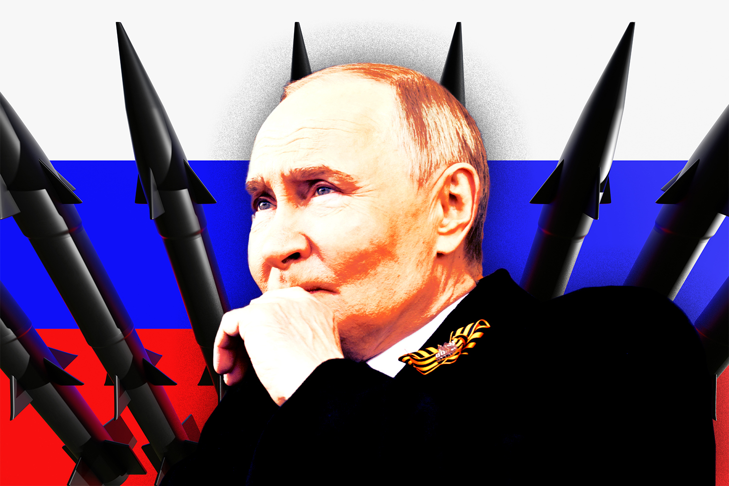 プーチンによる「核の脅し」の弱さと懸念、原子力推進巡航ミサイル「ブレヴェストニク」の発射実験成功は見せかけの可能性も（Wedge（ウェッジ））