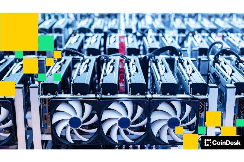 1台の古いマシンで4200万円獲得──個人マイナーが「1億8000万分の1の確率」でBTCブロック採掘（CoinDesk JAPAN）