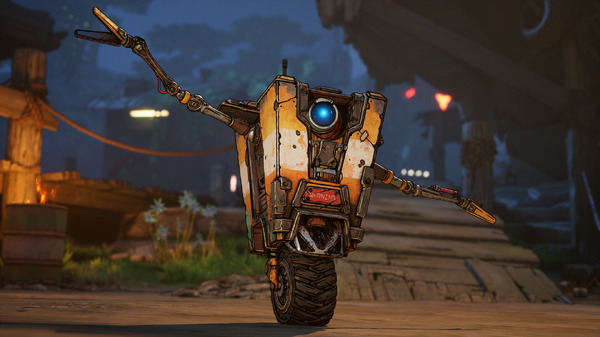 『ボーダーランズ4』コンソール版に視野角（FOV）設定が優先して導入決定！でも、いつ実装…？