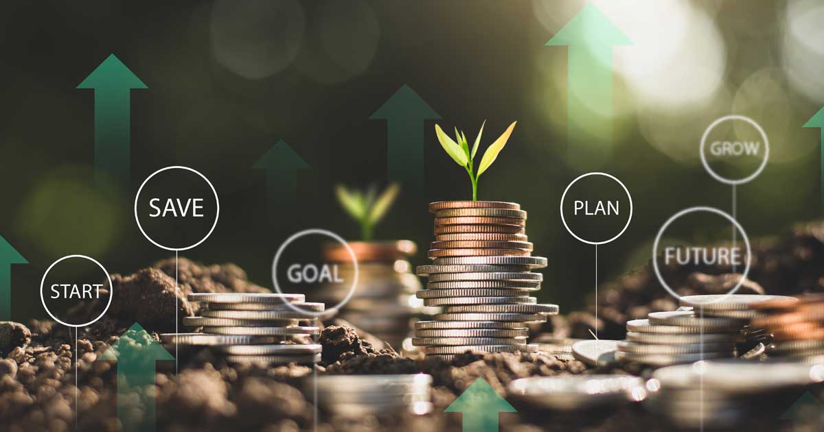 最初にすべきはS&P500・オルカンへの投資じゃない！登録者40万人のFPが語る「現金1割でも不安にならない」投資