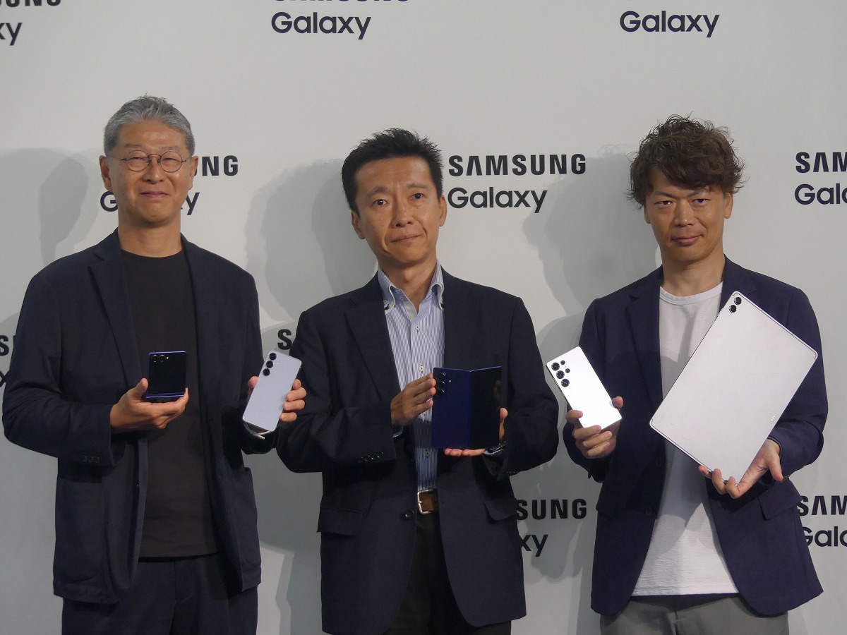 iPhoneから乗り換える人が急増？サムスンが仕掛けるグーグルとの“興味深い”戦略（ビジネス＋IT）