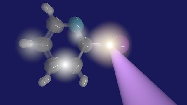 原子が繰り広げる“永遠のダンス”、その動きを観測することに初めて成功