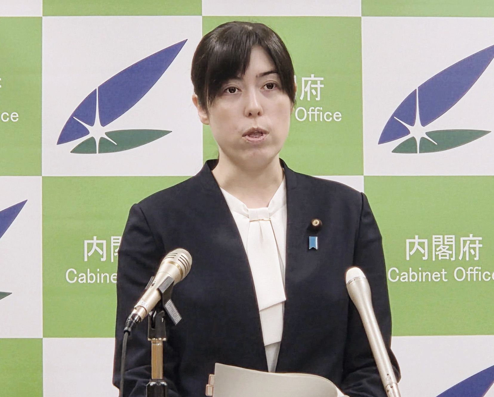 《新証拠入手》小野田紀美大臣は公選法違反を否定も…“ヤミ選挙事務所”を示す領収証があった！（文春オンライン）