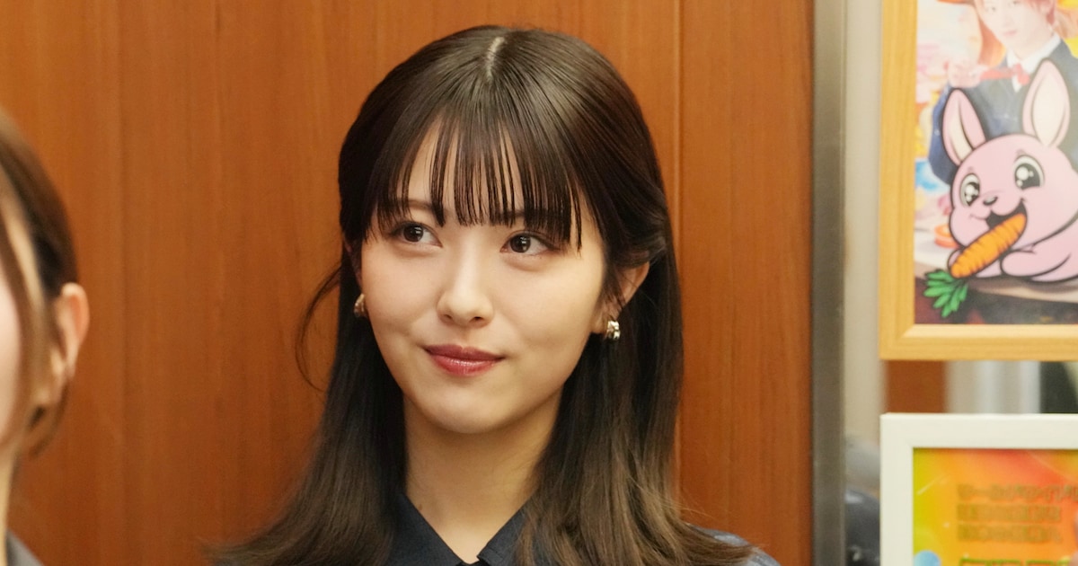 浜辺美波、映画「君がトクベツ」に本人役で出演「原作読者としても嬉しかったです」