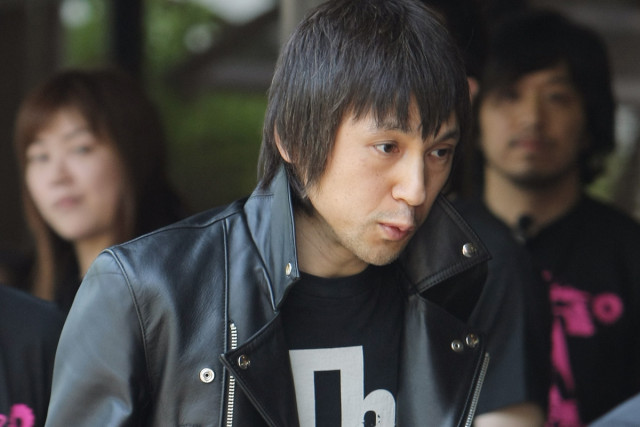 「大丈夫か？」甲本ヒロト “ガリガリ”姿に心配の声あがるも…関係者＆ファン苦笑のワケ