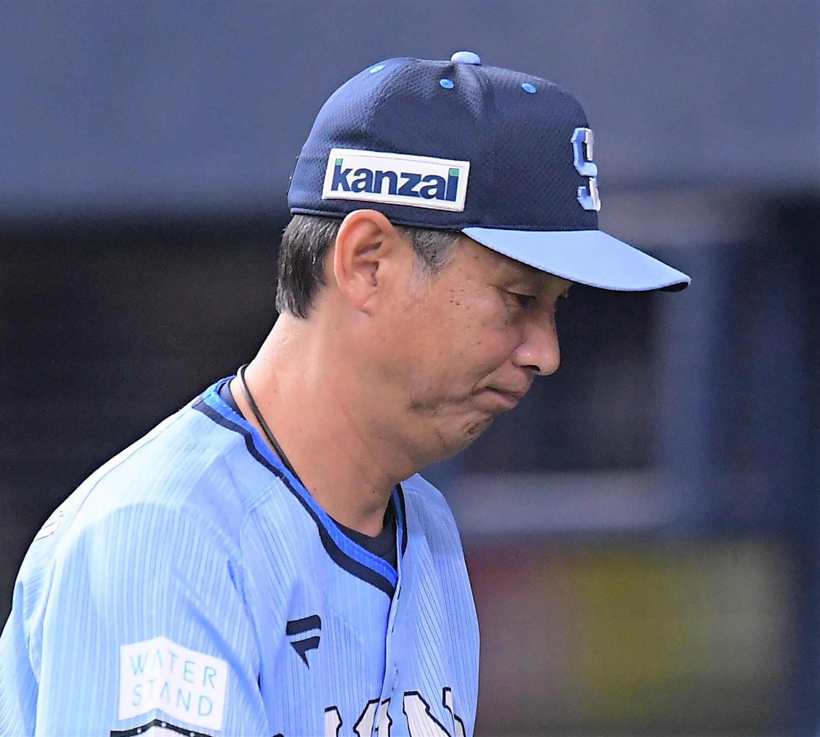 【西武】ロッテに今季13度目の零敗 同一カード3連勝ならず 借金8 隅田6回1失点9Kも7敗目 打線は4安打 代走髙松が8回 痛恨走塁死