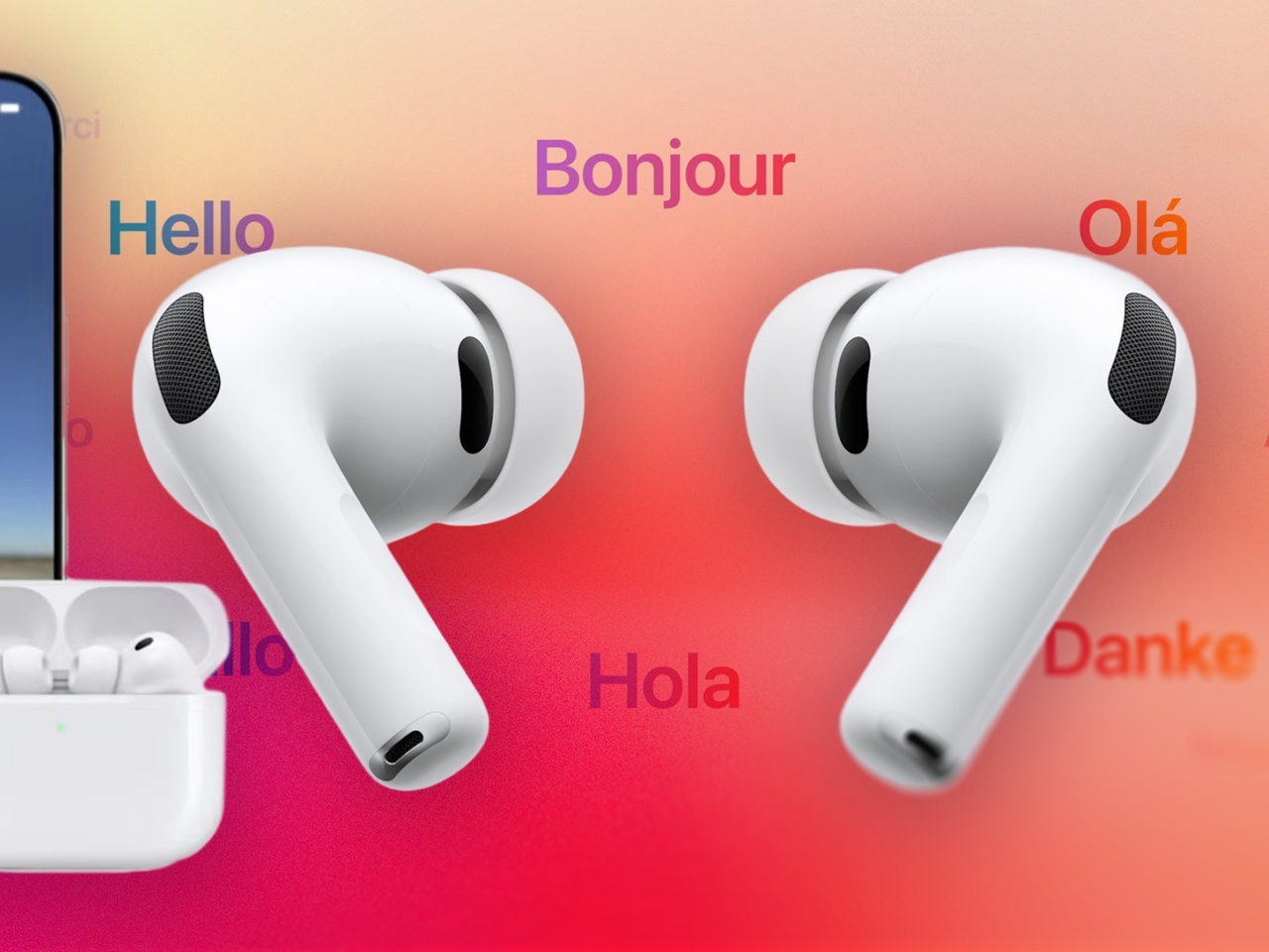 「AirPods」の目玉機能「ライブ翻訳」、EUのユーザーは利用できず（CNET Japan）