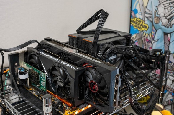 自作PCを売却して「Mac Studio」へ ローカルLLMサーバ移行で得られた驚きの“ワッパ”と安心感