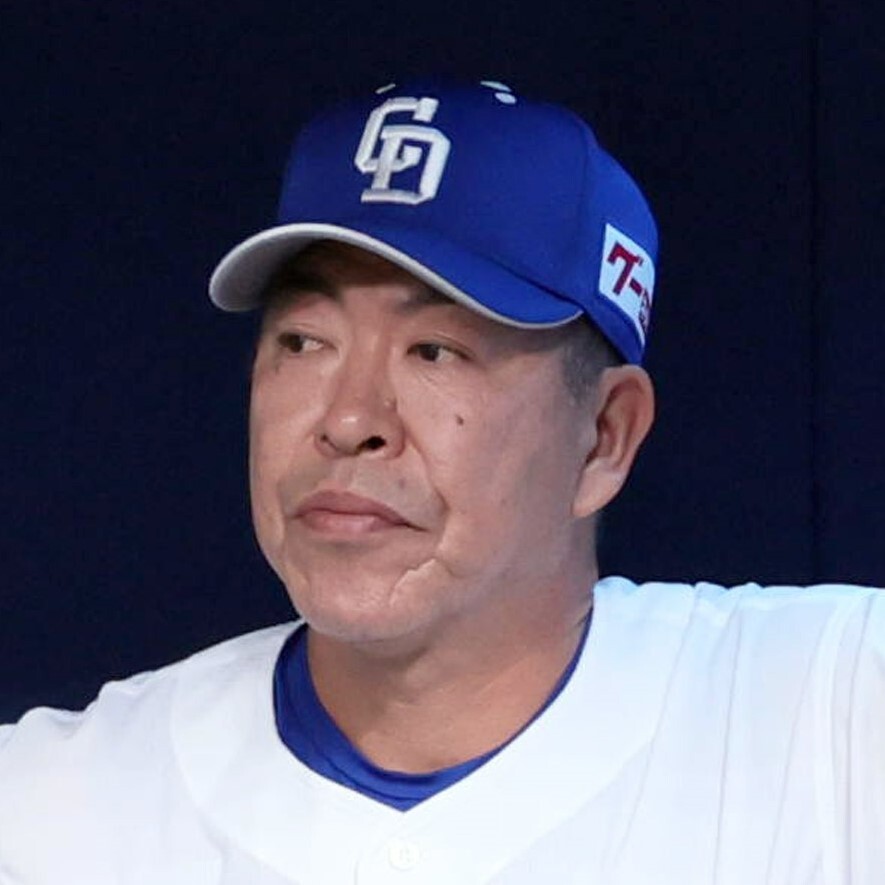 【中日】3位DeNAに3タテ喰らい借金ワースト”12” 延長12回梅野が回跨ぎ、1死満塁で林にV打 10回1死満塁も連続三振 清水が2点差守れず