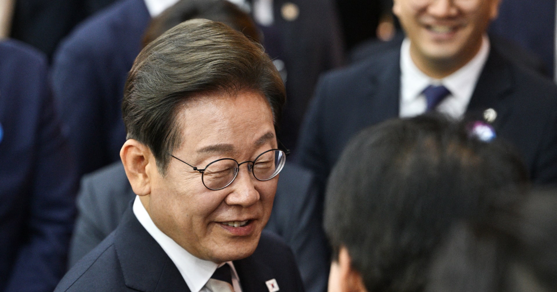 コラム：韓国の李新大統領就任、日本に続き株主資本主義に転換か