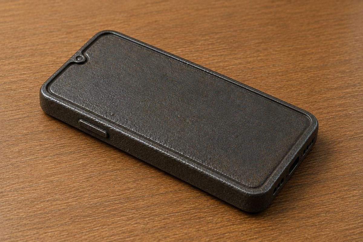 究極のプライバシー？ スマホの「強要リセット」機能が賛否を呼ぶ
