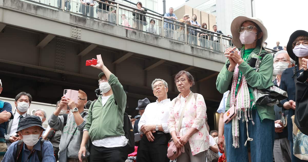 静かだった都議選 切り抜きユーチューバーも「バズり要素なく興味なし」 参院選は暗雲