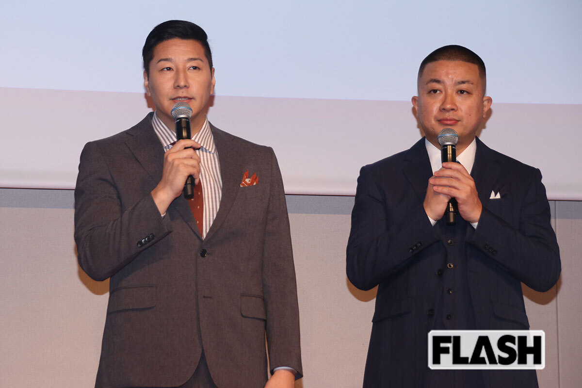 チョコプラ松尾『ヒルナンデス！』でも「素人発言」炎上スルー…「素人」「玄人」の区切りに疑問も（SmartFLASH）