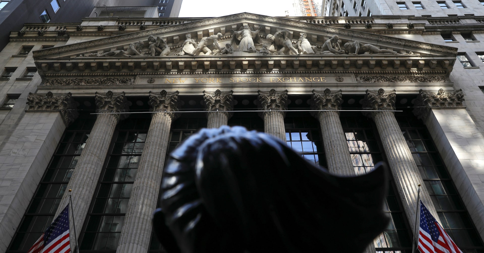 米国株式市場＝Ｓ＆Ｐ小幅続伸、貿易・経済指標を注視