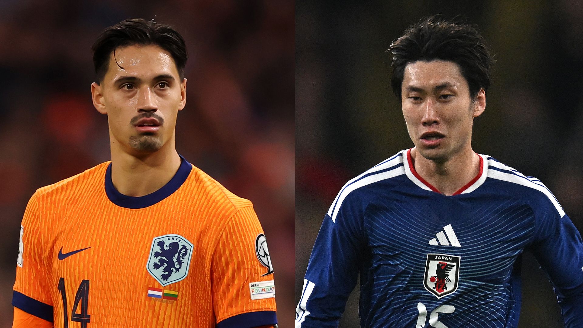 サッカー日本代表vsオランダ戦のTVer(ティーバー)配信はある？