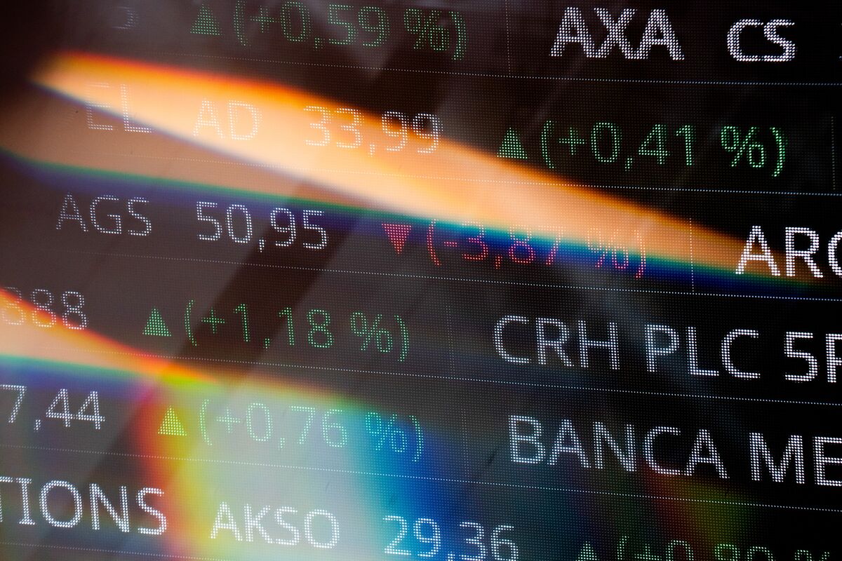 【欧州市況】米利下げ観測拡大で株最高値更新－ドイツ長期債買われる