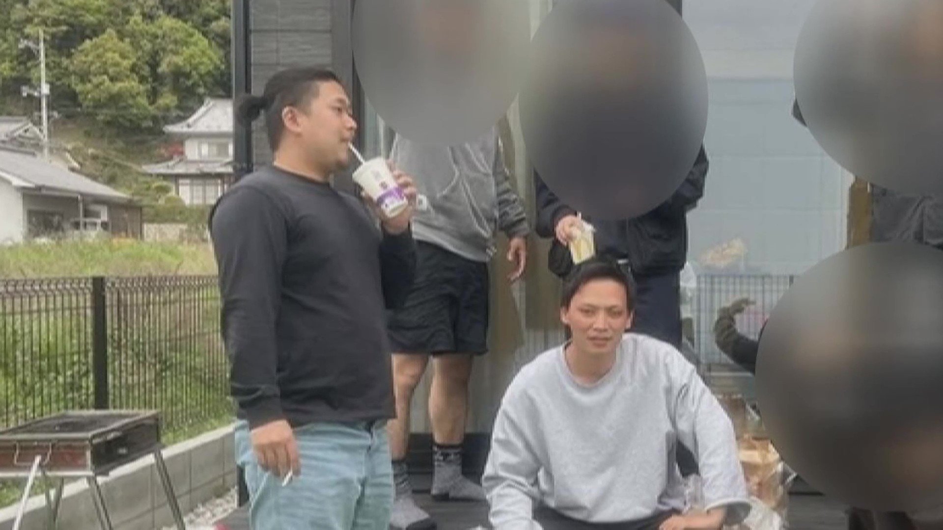 “幼なじみ”を生き埋め殺害か 2人に何が…放火殺人事件巡る“口封じ”の可能性 元共犯の29歳男逮捕 広島・東広島市