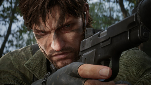 先行アクセス中の『METAL GEAR SOLID Δ: SNAKE EATER』ゲームの強制終了を含む複数の不具合が発生中―パッチは準備完了後に順次配信予定