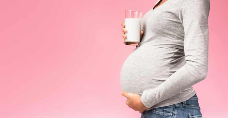 妊娠中にある栄養素が不足していると子供のうつ病リスクが高まる可能性｜@DIME アットダイム