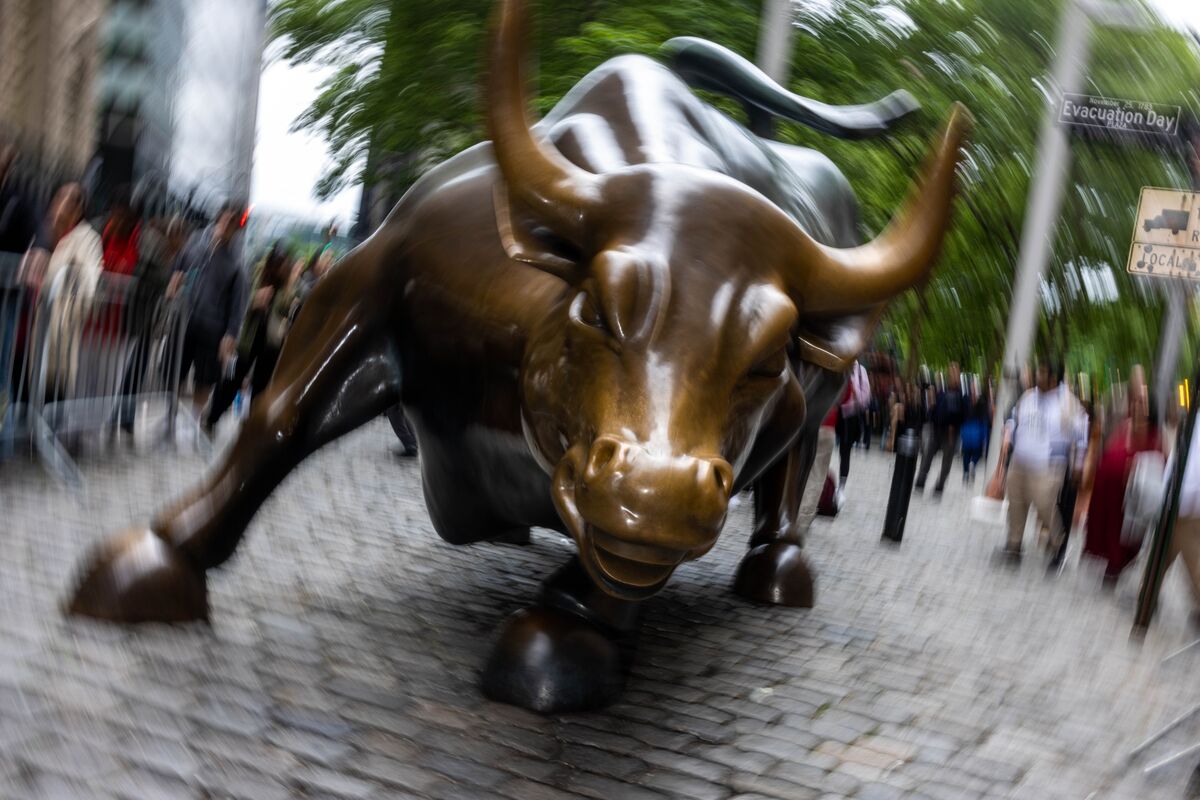【米国市況】Ｓ＆Ｐ500種、最高値圏に上昇－円は買われ一時143円台