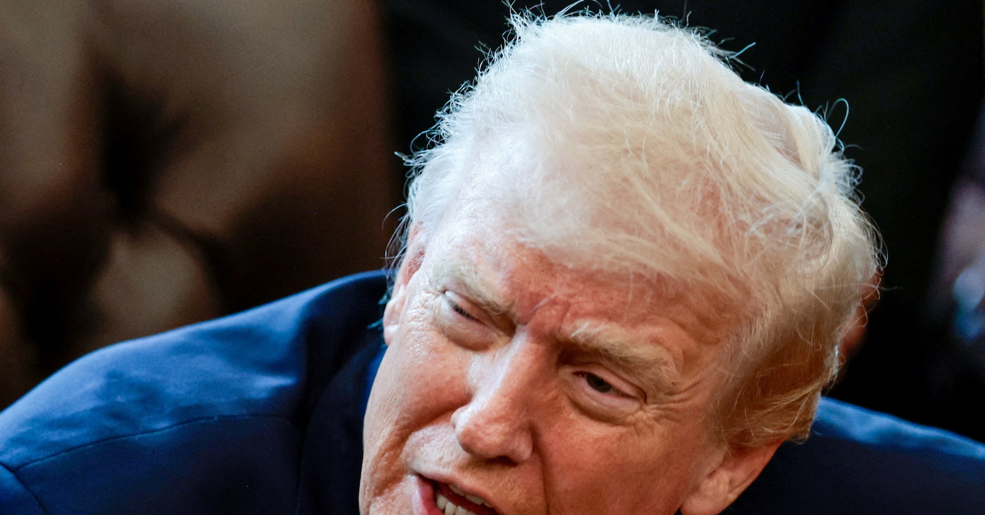 ナイジェリア空爆、クリスマスの実行指示とトランプ氏 専門家は効果疑問視