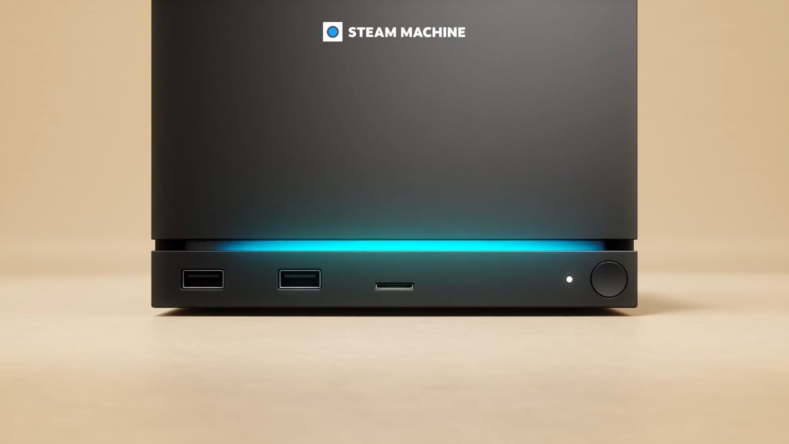 Valveの新小型ゲーミングPC「Steam Machine」開発者いわく、ゲームの互換性認証はSteam Deckよりもゆるい。「確認済み」にするための制約少なめに