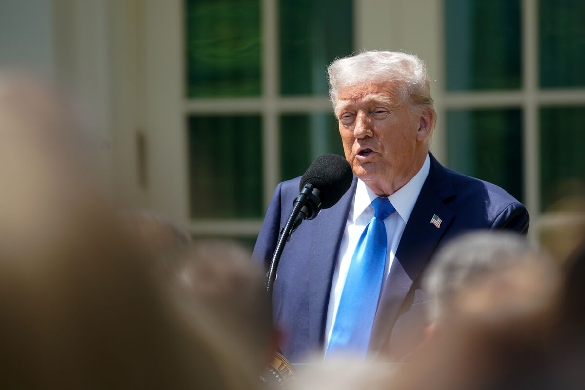 遠のく「黄金時代」、米景気減速でトランプ離れも－責任転嫁は裏目に