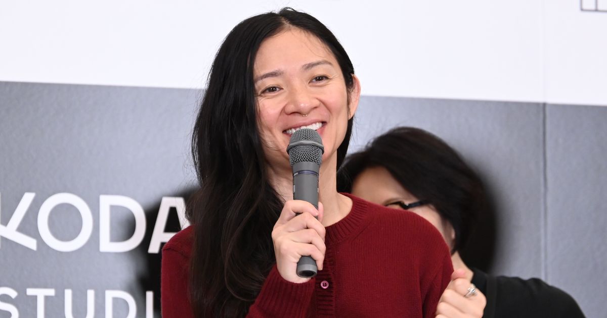 『エターナルズ』クロエ・ジャオ監督、講談社とハリウッドにスタジオ設立 日本の漫画や小説を実写映像化へ