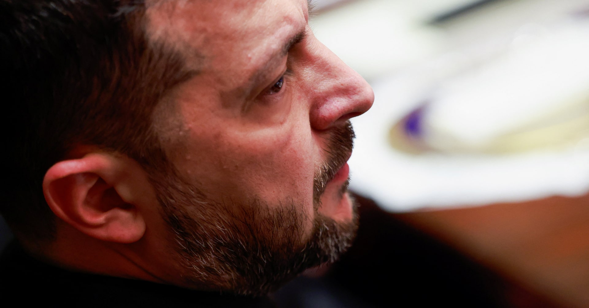 ウクライナ、和平合意へ前進の構え 米大統領「意見相違わずか」