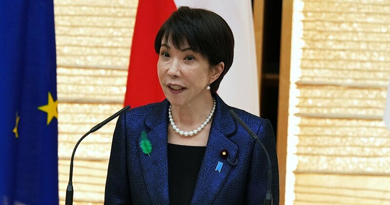なぜ欧州は高市首相に会いたがる？トランプと「唯一話せる国」日本が「外交ハブ」になったワケ（ダイヤモンド・オンライン）