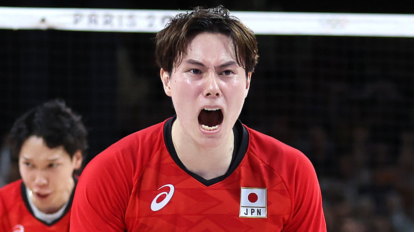 バレーボール2025男子世界選手権の注目選手 フィリピンで12日開幕