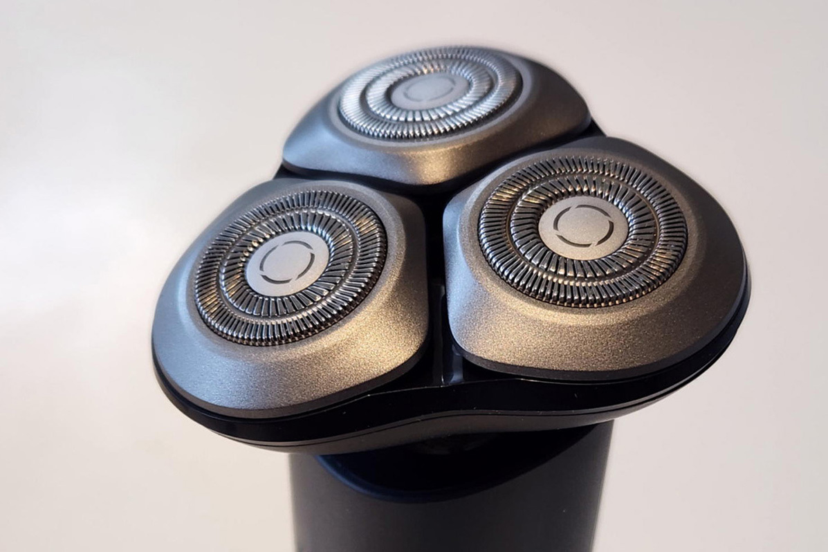 価格は優秀、剃りは凡庸 USB充電可なシャオミ製電動シェーバーを衝動買い