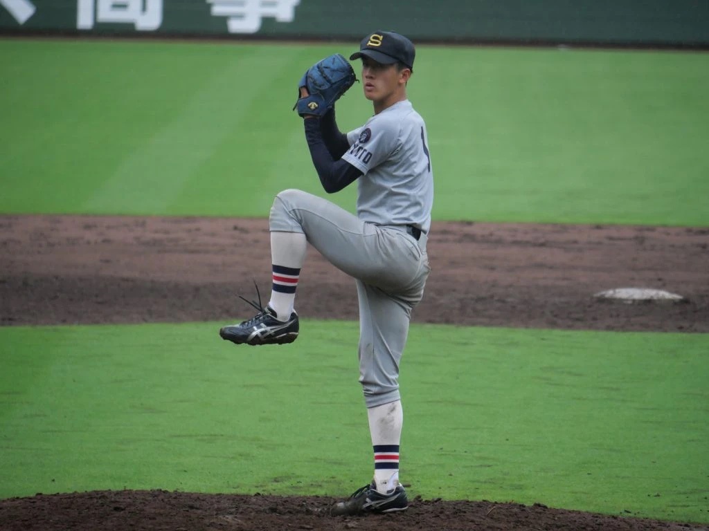 ドラフト“下位指名”の日本ハム・北山亘基が、防御率リーグトップになれた理由（GOETHE）