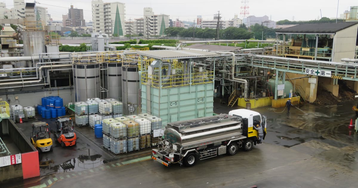 ベテラン投資家の注目銘柄 リサイクル関連や隠れ防衛関連が面白い