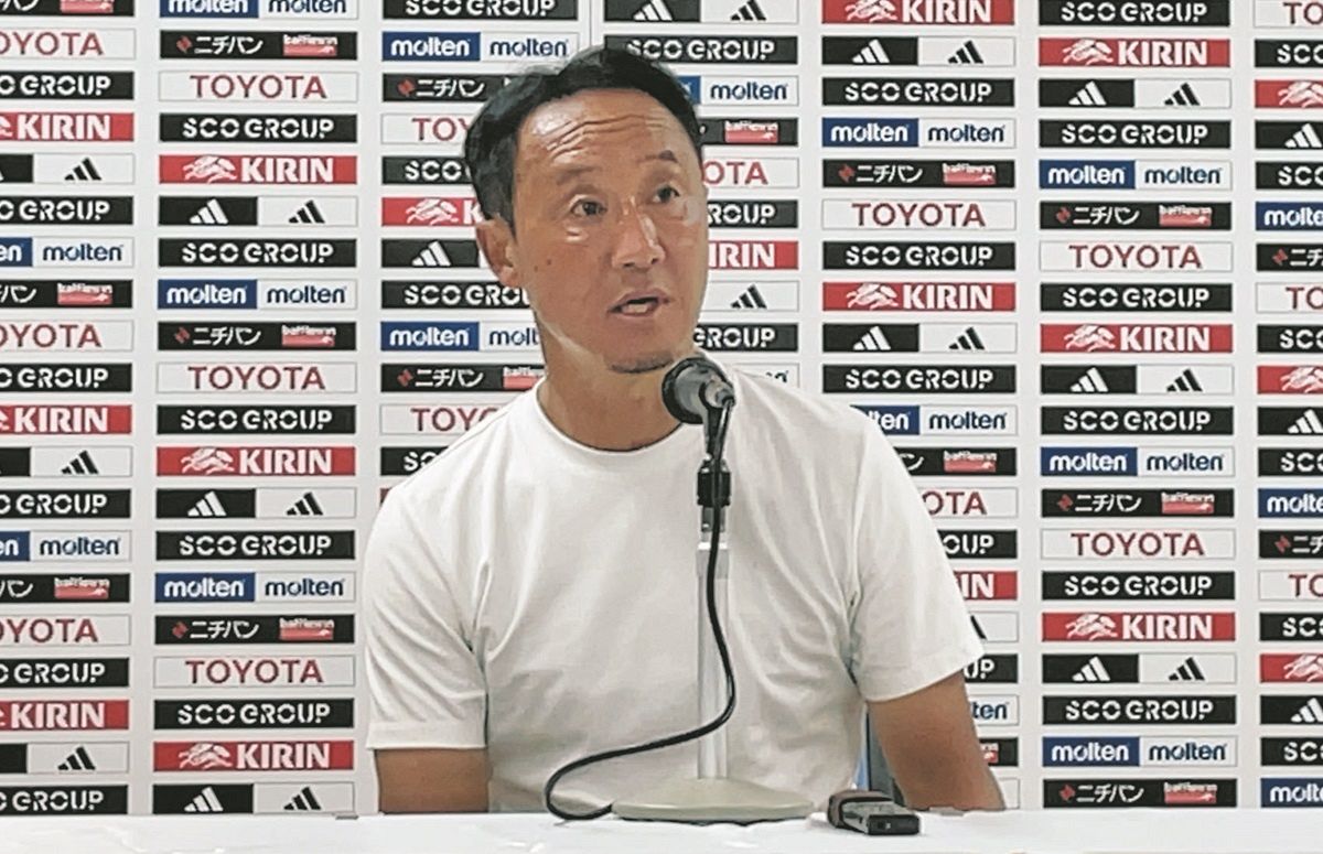 天皇杯・町田ゼルビアが初の4強 黒田剛監督「貪欲にタイトルを狙っていきたい」 鹿島に3－0快勝